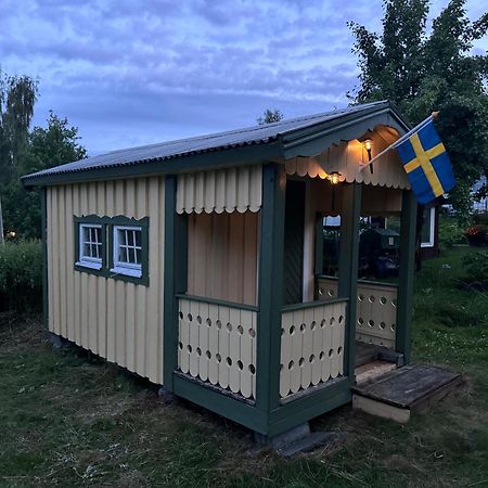 Large Cozy Villa Between Stockholm And Oslo Åmotsfors Exterior foto