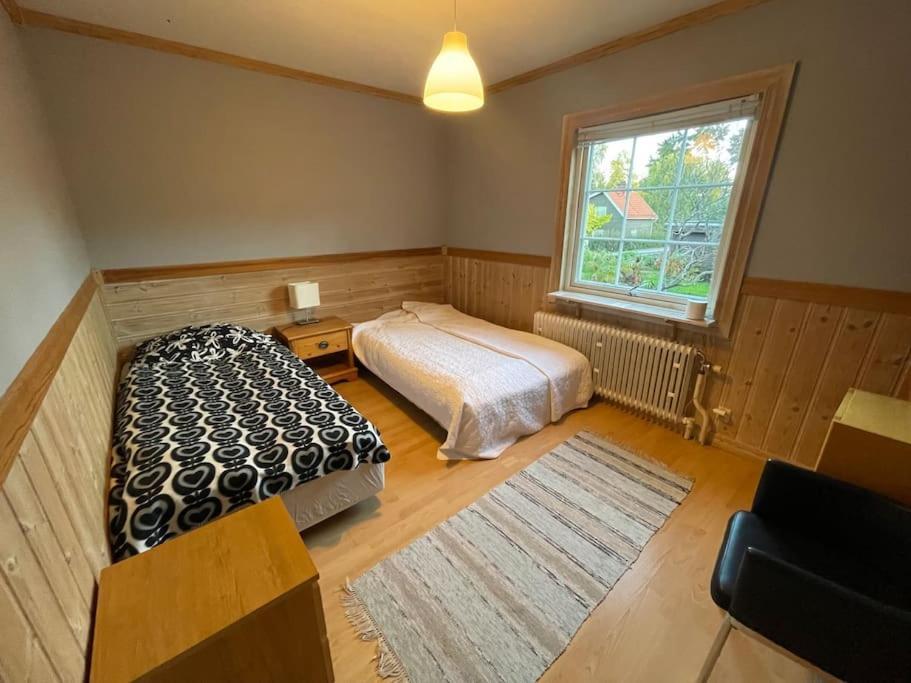 Large Cozy Villa Between Stockholm And Oslo Åmotsfors Exterior foto